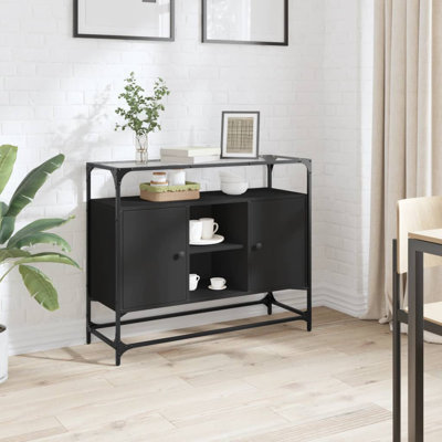 Ajaylah 98cm Sideboard