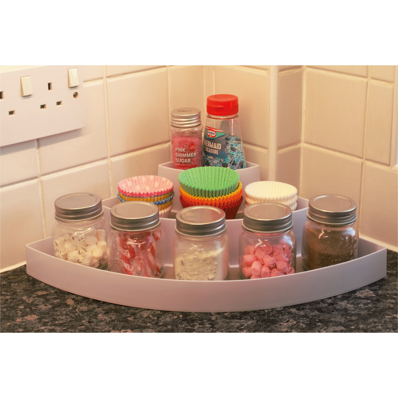 Spice Rack