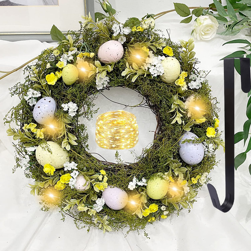 33.6cm Wreath