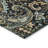 Kinslee Washable Paisley Indoor / Outdoor Rug-1671931738