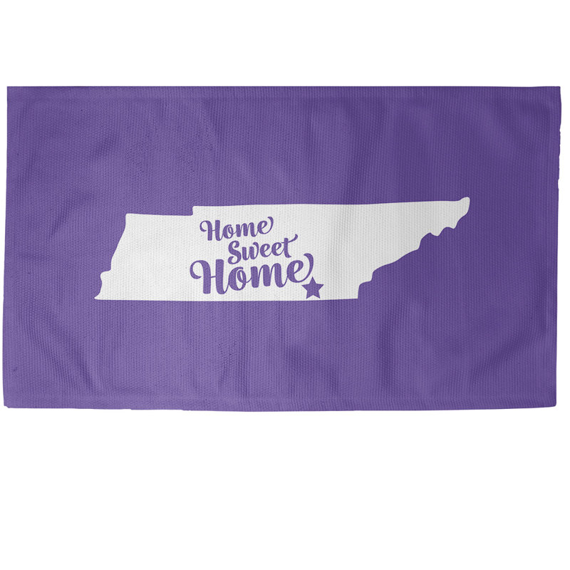 Indoor Rug, Rectangle 5' x 7'
