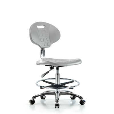 Chaise de travail Keyly