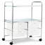 Commode de rangement 4 tiroirs Manali-648123214