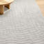 Tapis abstrait lavable pour bureau personnel-130459170-130459173