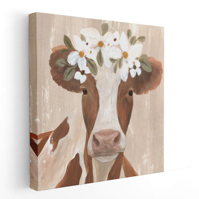Sweet Caroline II - reproduction d'art sur toile
