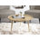Table basse Avelines