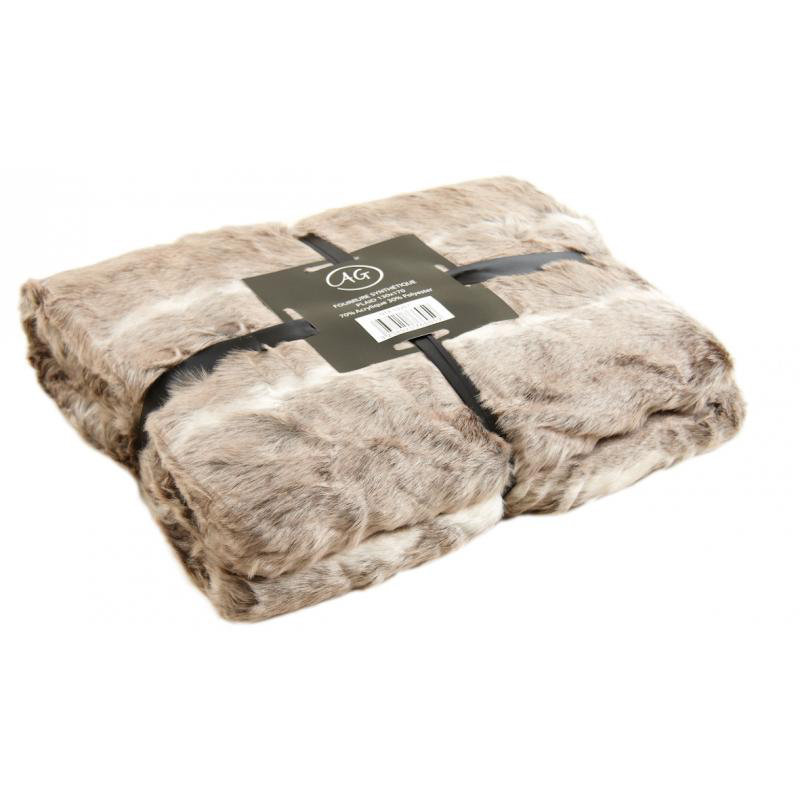 Gammons Throw Blanket
