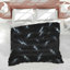 Lightning Bolt Pattern Comforter