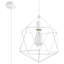 Skadi 1 - Light Geometric Pendant-1941700308