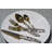 Classy R Us Stainless Steel Flatware Set