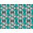 Art Abstract Cotton Blend Comforter-585276284