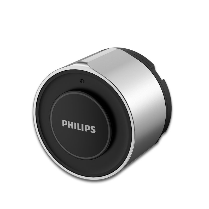 Philips Home Access Wi-Fi Retrofit Door Lock, Silver