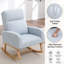 Fauteuil oscillant Teddy-317289483