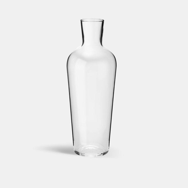 Jancis Robinson Collection Crystal Glass Carafe