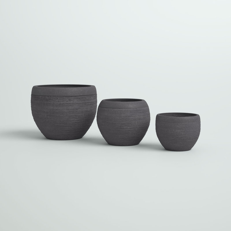 Mabry Pot Planter