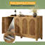 Buffet élégant, armoire de rangement