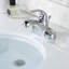 Drain de lavabo avec trop-plein-65948096