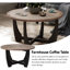 Four Leg Coffee Table