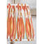 Pleated Cotton Cylinder Shade-106221012-106221009