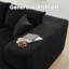 Canapé-lit 2 pièces avec coussin Kessas-1283120191-1339489339