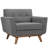 2 - Piece Living Room Set-1589830279