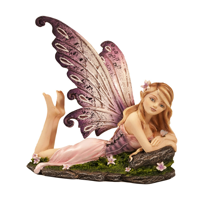 638-Figu-all Figurines & Sculptures
