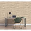 Bricks and More Collection Wide Granite Slabs Wallpaper Roll-1364580014
