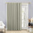 Jaronda Premium Curtains w/ an Elegant Soft Sheen Fabric, Room Darkening & Lined Single Curtain Panel-730793701-730793688