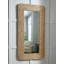 Miroir de plancher Norigan
