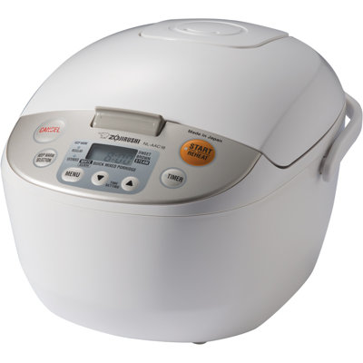 Zojirushi Micom 10 Cups Rice Cooker & Warmer