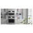 30" Convection 5-in-One Electric Wall Oven with 240V Advantium® Technology-51093452