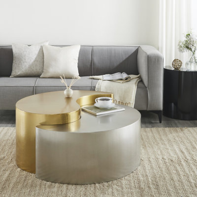 Addington Coffee Table