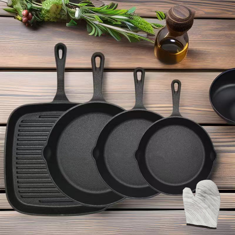 Non-Stick