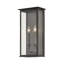 Chauncey 2 - Light LED Flush Mounted Sconce