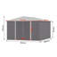 Garden Storage Shed