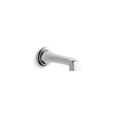 Bellis® Wall-Mount Bath Spout