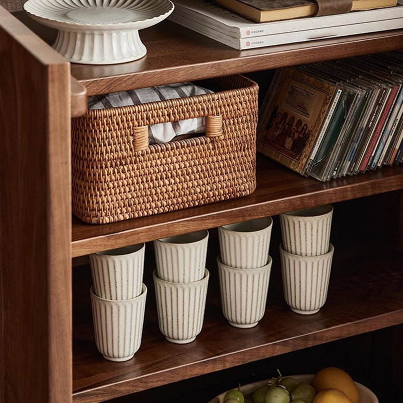 Buffet Modern