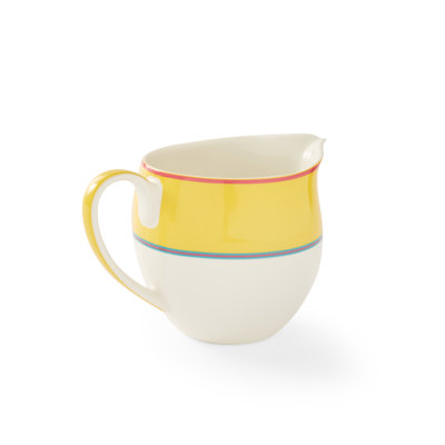 Kit Kemp, Calypso - Cream Jug