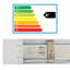Alicia-Lily 62cm LED Under Cabinet Strip Bar Light