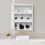 Armoire d'appoint Raff-195708850-195708851