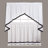 Navarre Striped Balloon Cafe Curtain-21304320-21304326