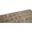 Hand Knotted Wool Oriental Area Rug in Grey