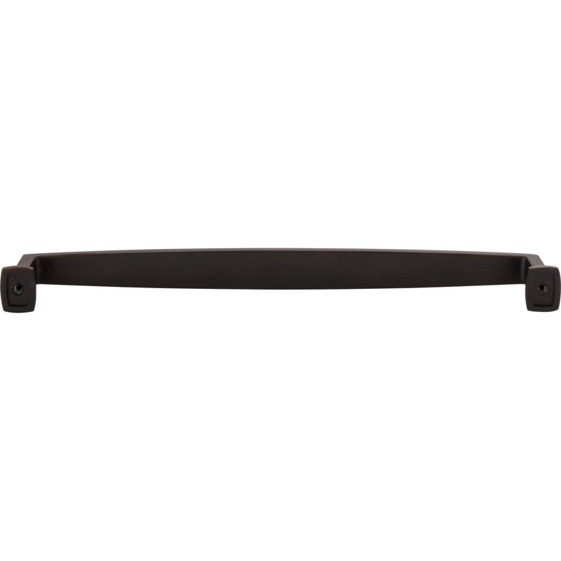Richard Appliance Pull, 12", Oil Rubbed Bronze