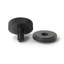 Brompton Single Dummy Door Knob-111910002