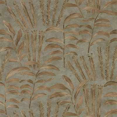 Highclere Wallpaper