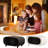 Small Office Heating Heater Desktop Heater