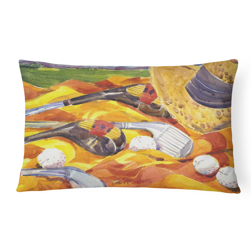 Coussin décoratif d'intérieur/d'extérieur