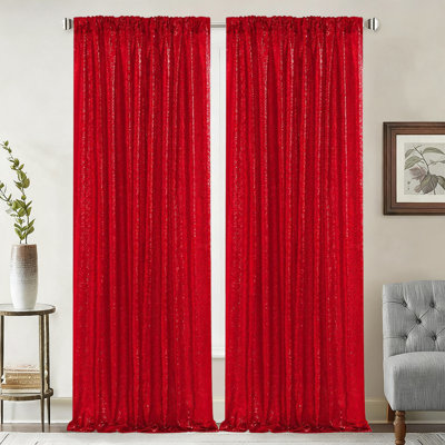 Rideaux à paillettes de style européen et américain, décorations à paillettes pour les mariages