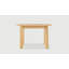 Bancroft Round Solid Wood Dining Table-1962298540