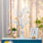 Branches Tree Centerpieces For Tables - 30" Tree Branches For Decoration, Tall Decorative Tree Natural